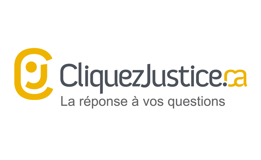 (c) Cliquezjustice.ca