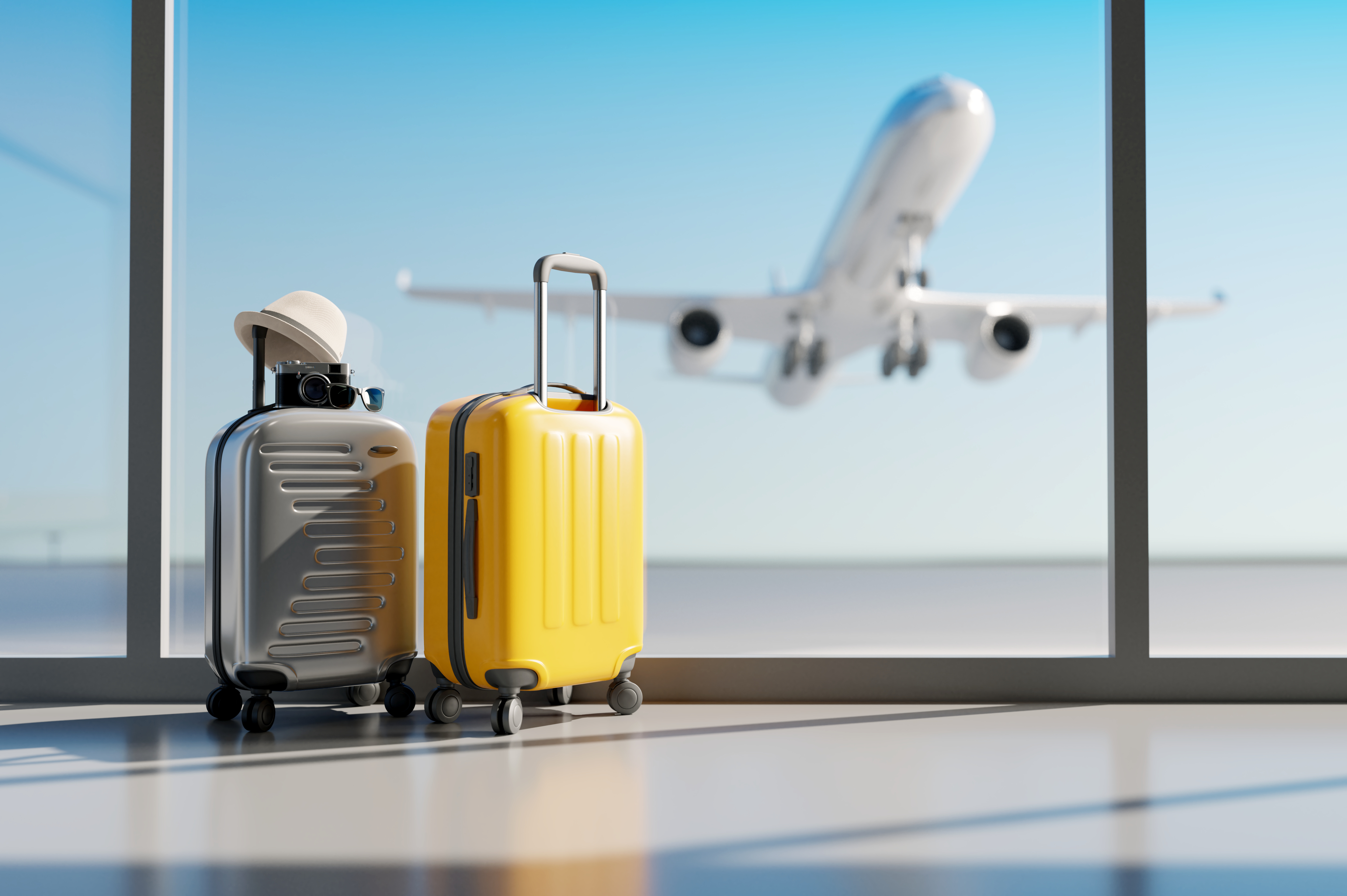 Bagage perdu, vol annulé, embarquement refusé : avez-vous droit à une indemnisation ?