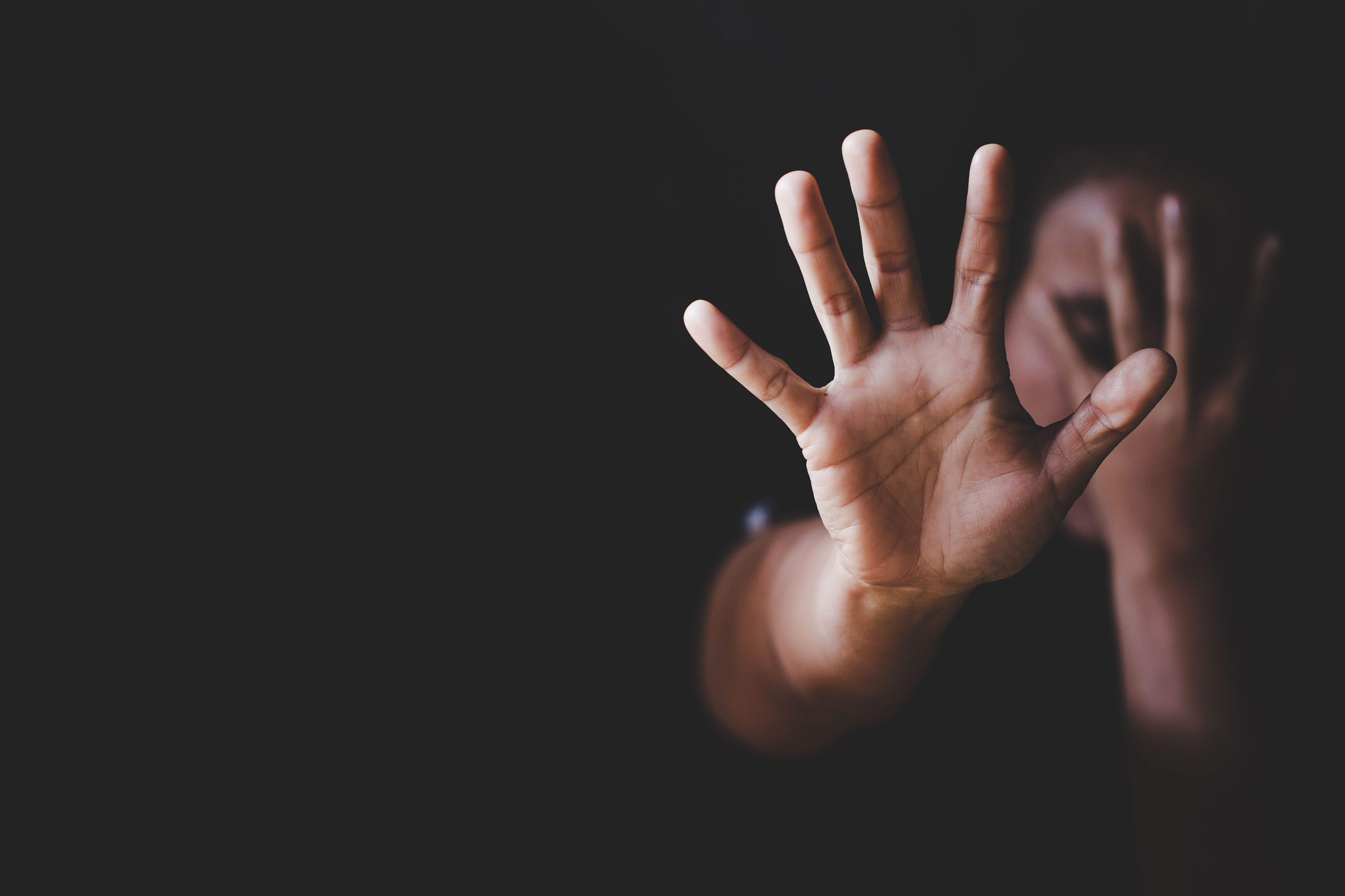 Permis de séjour pour violence