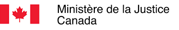 Ministère de la Justice du Canada