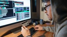 Fraude à l'identité