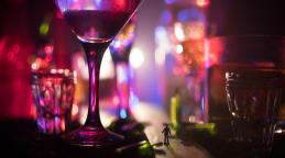 Intoxication volontaire extrême