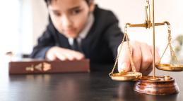 intérêt de l'enfant