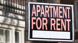 Avis "Apartment or rent"