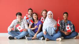 Bienvenue au Canada : 4 choses à savoir sur vos droits en tant que nouvel arrivant