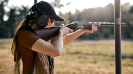 Armes à feu au Canada : ce que la loi prévoit