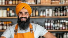 Liberté de religion au travail
