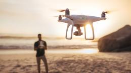 Media Name: Fotolia_155768135_Drone.jpg