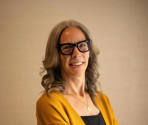 Me Edith S. Pérusse