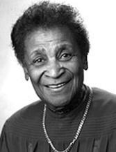 Carrie M. Best © Canada Post Corporation, 2011