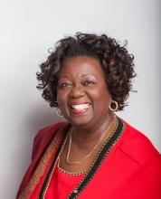L'honorable Jean Augustine