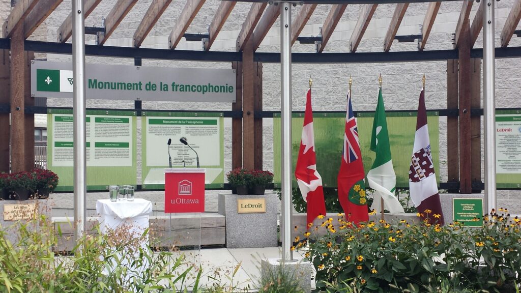 L’Université d’Ottawa fournira plus de services en français