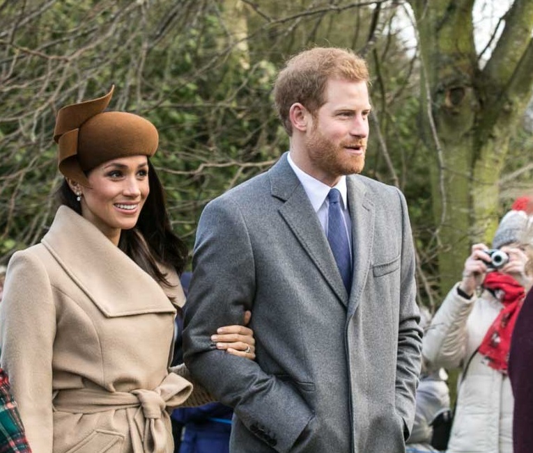 Meghan, Harry ou vous : quelles démarches pour s’installer au Canada?