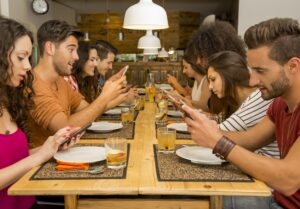 Vie privée en ligne et sur les réseaux sociaux au Canada
