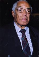Bromley Armstrong