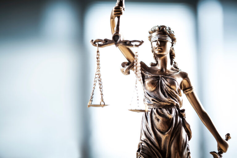 Aperçu d'une poursuite criminelle