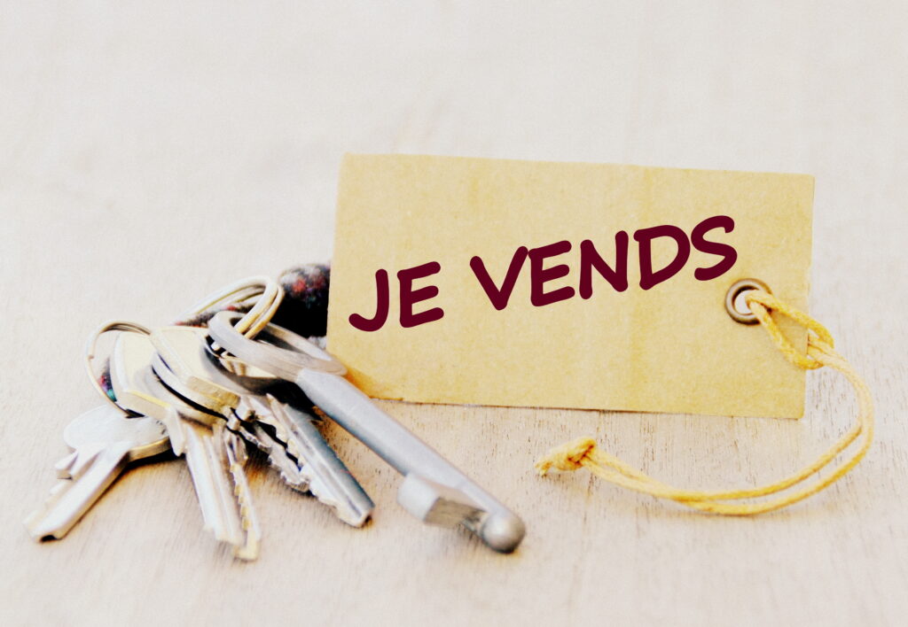 7 conseils pour vendre une maison
