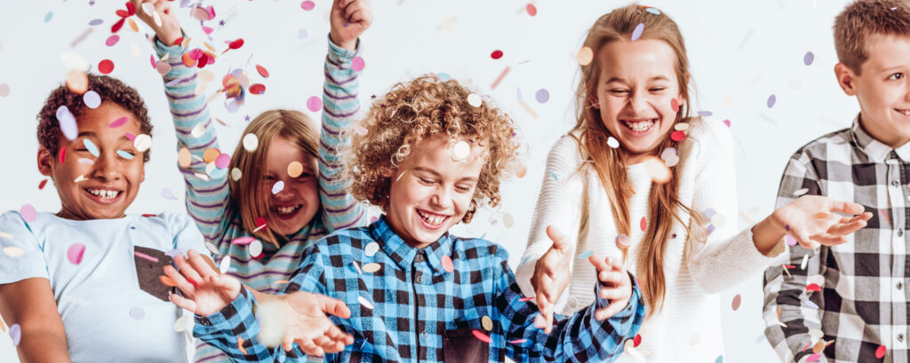 Droits des enfants ou des adolescents