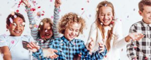 Droits des enfants ou des adolescents