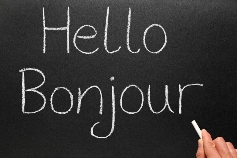 4 choses à savoir sur les changements à la Loi sur les langues officielles