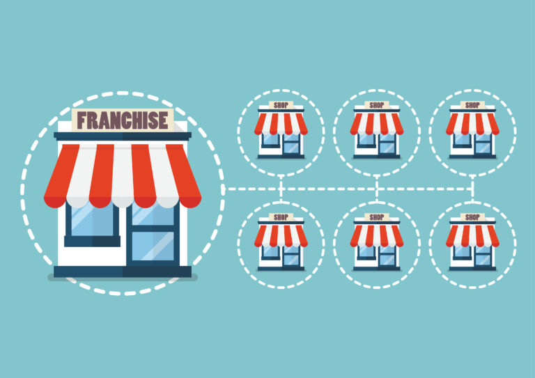 Exploiter une franchise