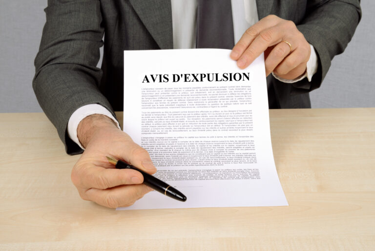 Propriétaire : comment mettre fin à un bail?