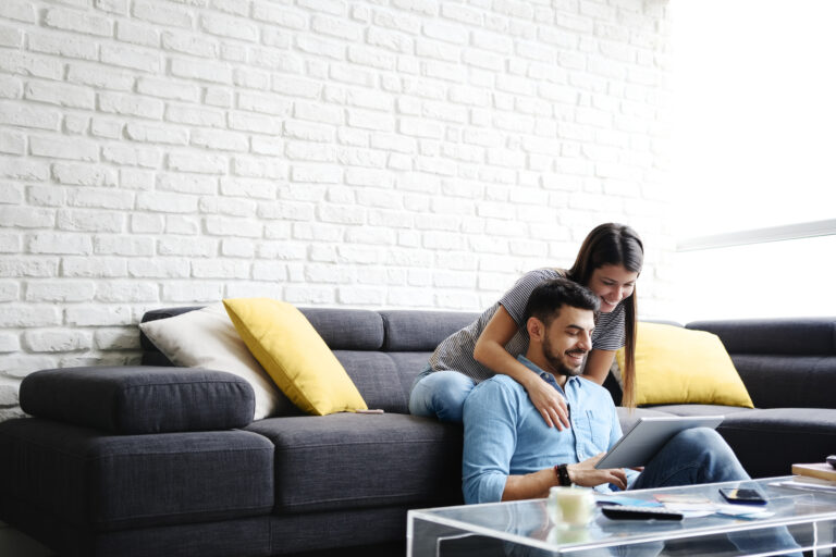 Conjoints non mariés : devez-vous signer un accord de cohabitation?