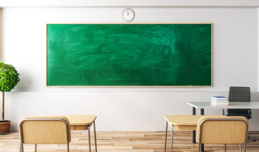 Cour suprême et éducation: un changement pour la communauté francophone