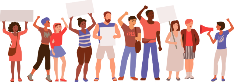 Comment manifester en toute légalité