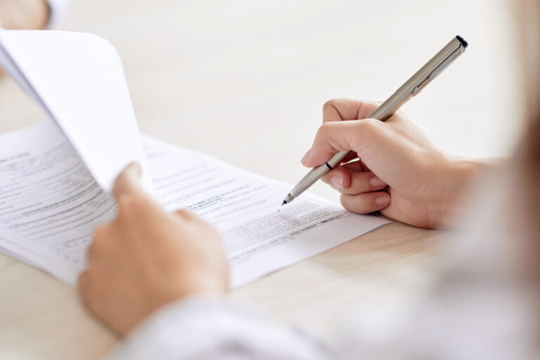 Droit des contrats