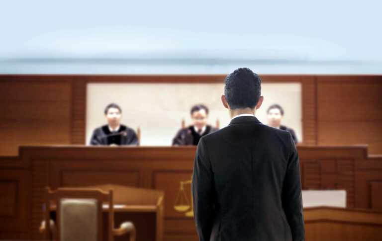 Première comparution en cour criminelle : à quoi s’attendre?