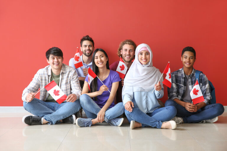 ​​Bienvenue au Canada : 4 choses à savoir sur vos droit​s en tant que nouvel arrivant