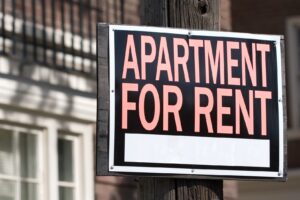 Francophone à la recherche d’un appartement dans une ville anglophone