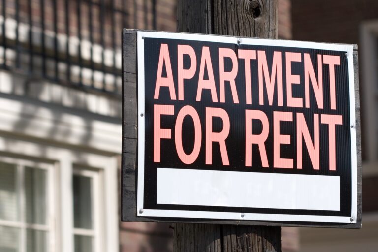 Francophone à la recherche d’un appartement dans une ville anglophone