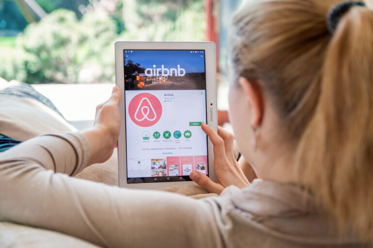 AirBnB : règles et recours