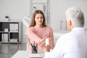 Accepter ou refuser un soin de santé