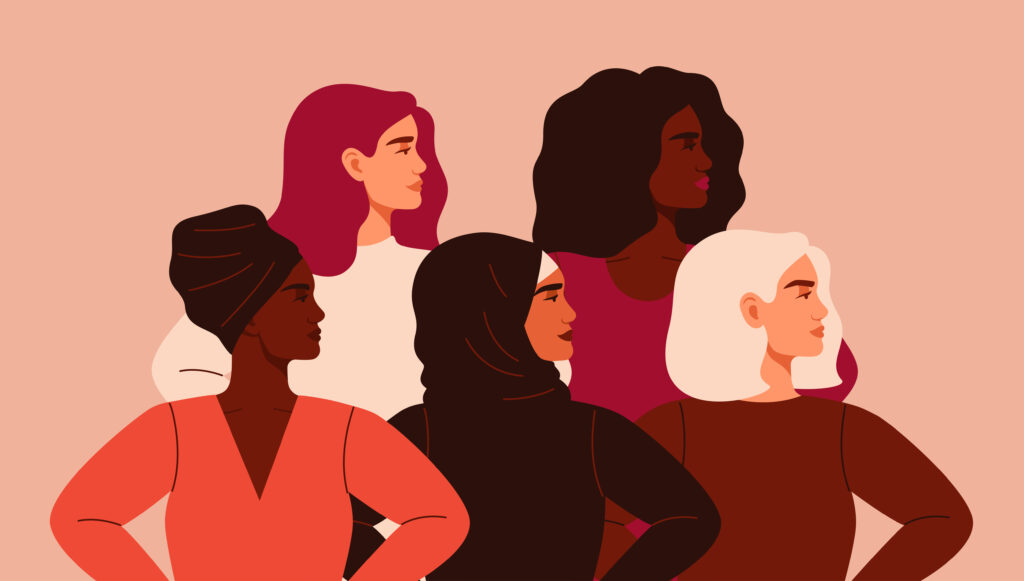 Évolution des droits des femmes au Canada