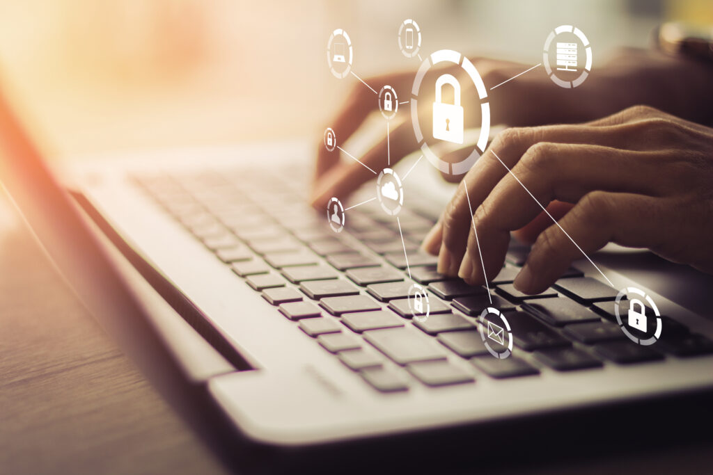 Protection de la vie privée en ligne