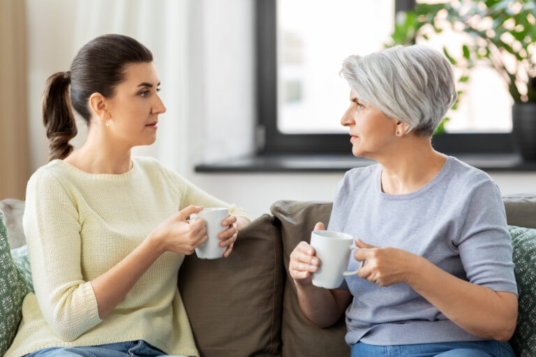 7 façons d’accompagner votre enfant qui se sépare