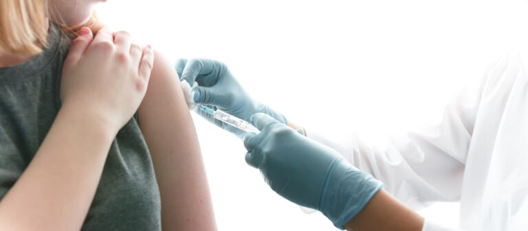 Vaccination: avez-vous le droit de refuser?