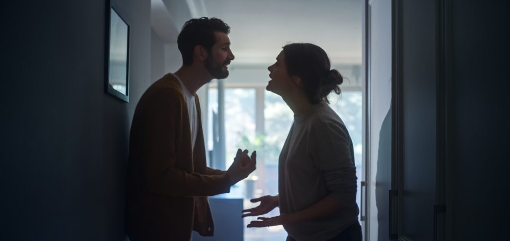 Commettez-vous de la violence basée sur le genre?