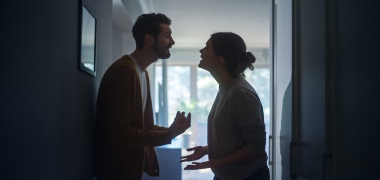 Commettez-vous de la violence basée sur le genre?
