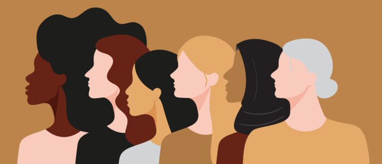 Évolution du droit des femmes au Canada