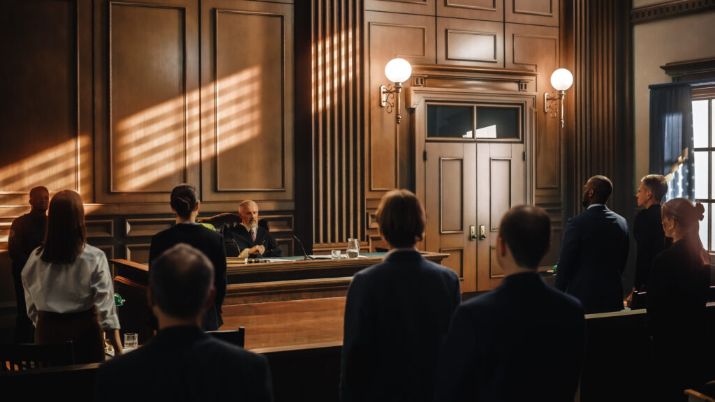 Droit civil ou criminel : que faut-il savoir ?