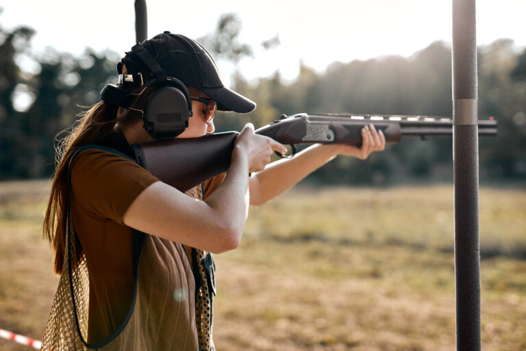 Armes à feu au Canada : ce que la loi prévoit