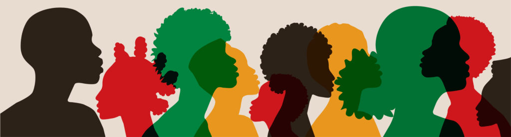 Personnalités noires historiques qui ont contribué à l’évolution des droits de la personne au Canada