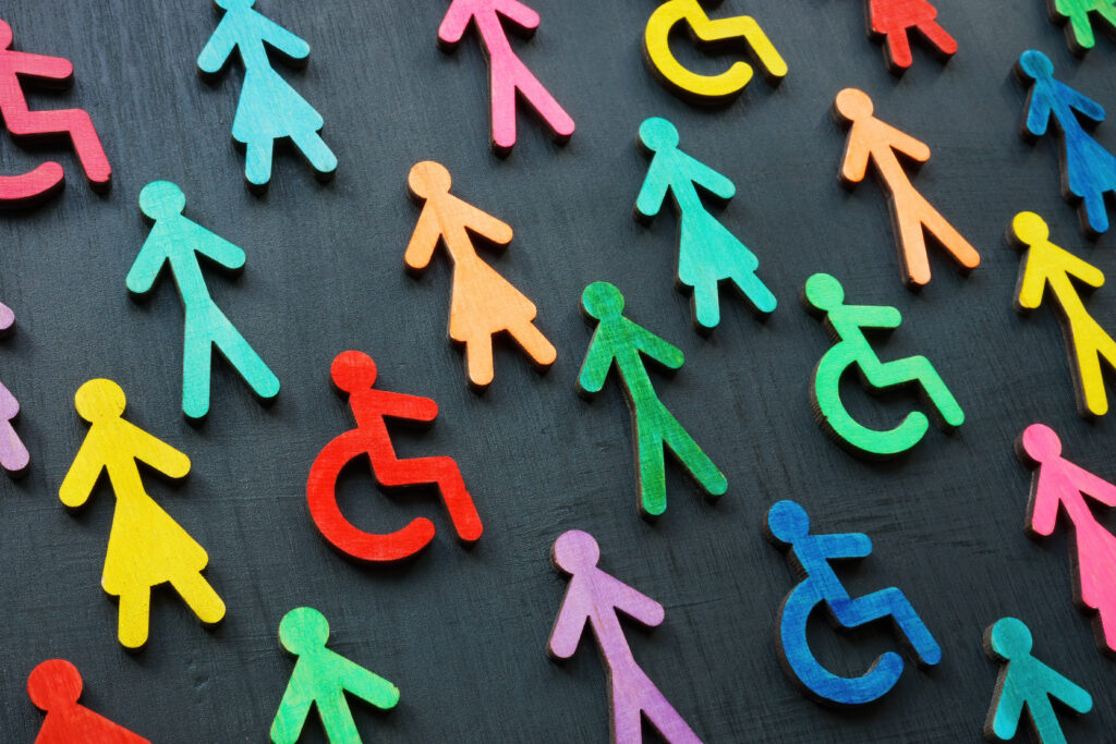 3 choses à savoir sur vos droits en situation de handicap