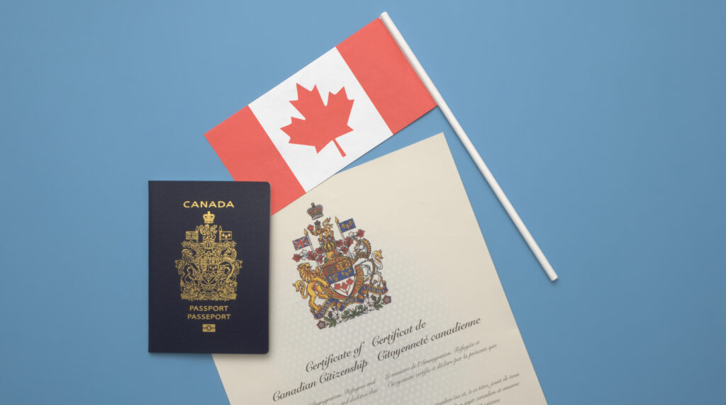 ​​3 choses à savoir avant de commencer votre demande de citoyenneté canadienne​