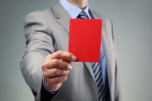 Suspension administrative: est-ce que mon employeur a le droit de me suspendre?