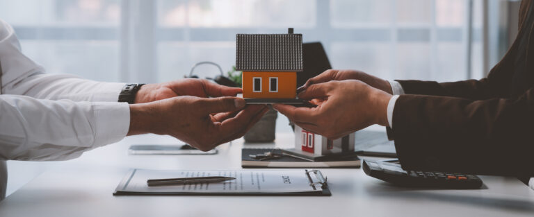 La convention d’achat et de vente d’une maison : à quoi ça sert?